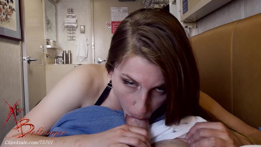 Xev Bellringer - Compliments of the Captain