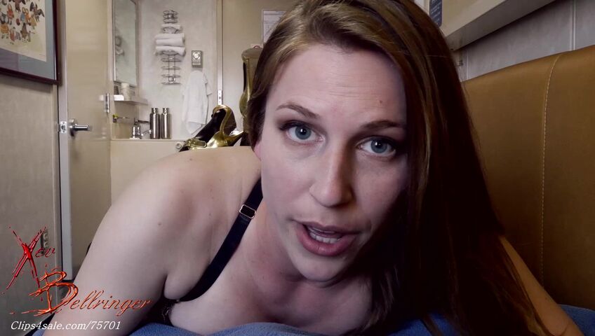 Xev Bellringer - Compliments of the Captain