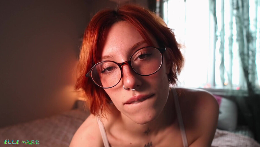 Elle Marz - Your Turn