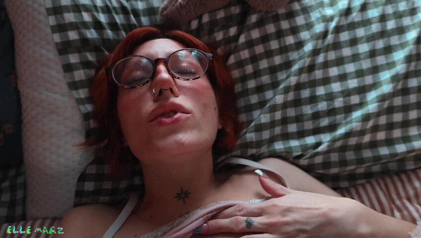 Elle Marz - Your Turn
