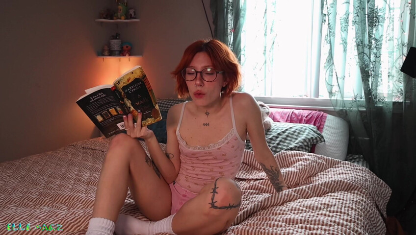Elle Marz - Your Turn