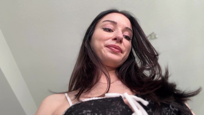 The MashaKata - I Missed You! Unwind after a long day.