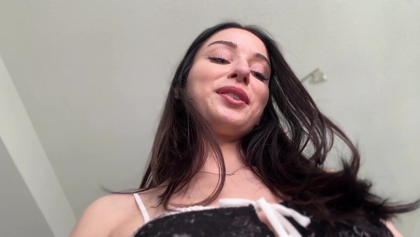 The MashaKata - I Missed You! Unwind after a long day.