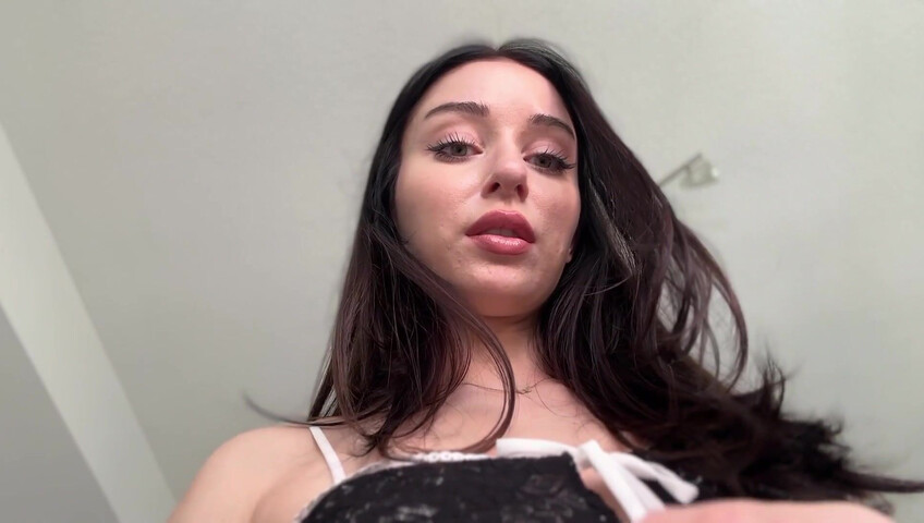 The MashaKata - I Missed You! Unwind after a long day.