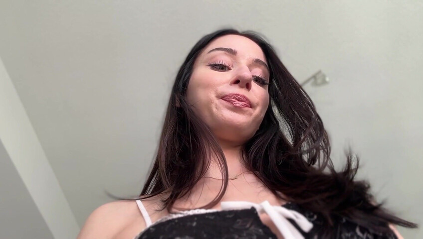 The MashaKata - I Missed You! Unwind after a long day.