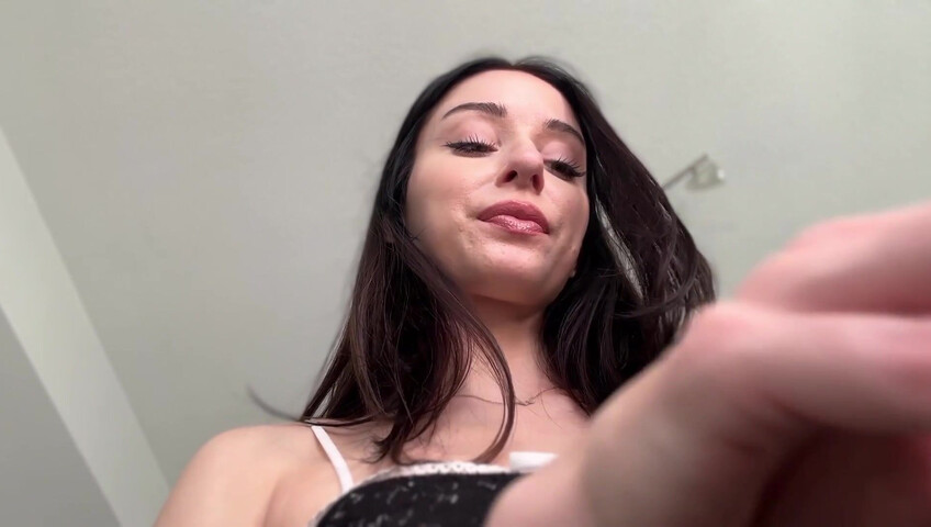 The MashaKata - I Missed You! Unwind after a long day.