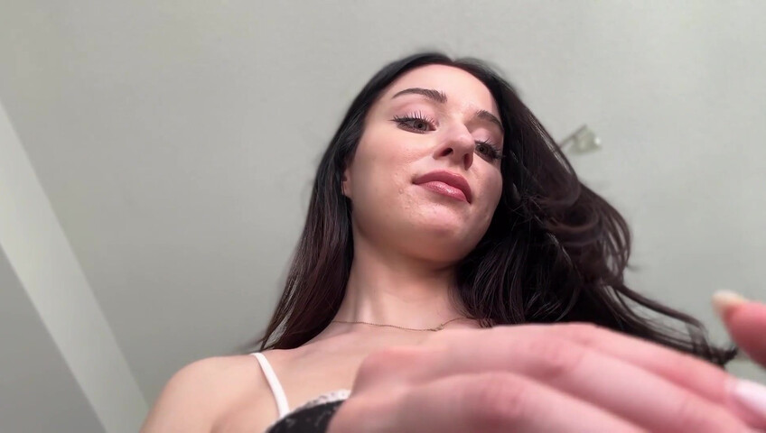 The MashaKata - I Missed You! Unwind after a long day.