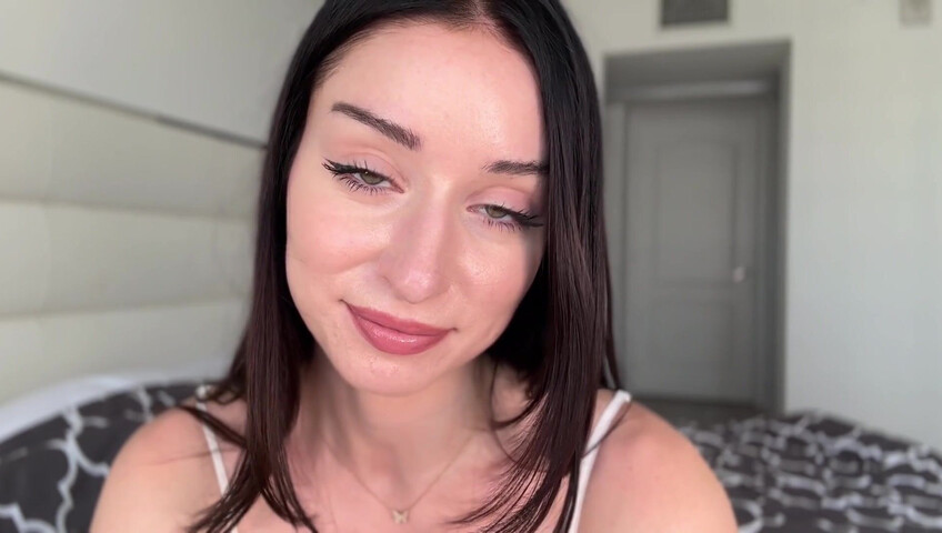 The MashaKata - I Missed You! Unwind after a long day.