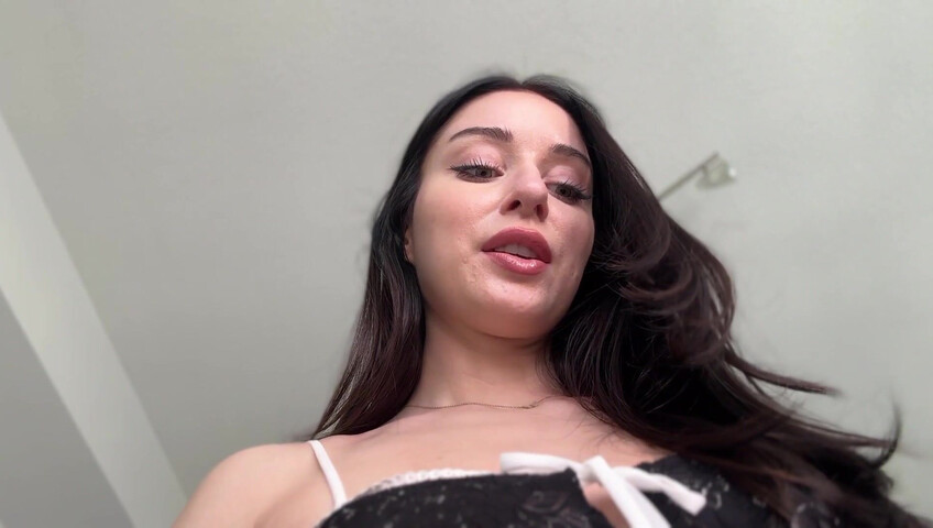 The MashaKata - I Missed You! Unwind after a long day.