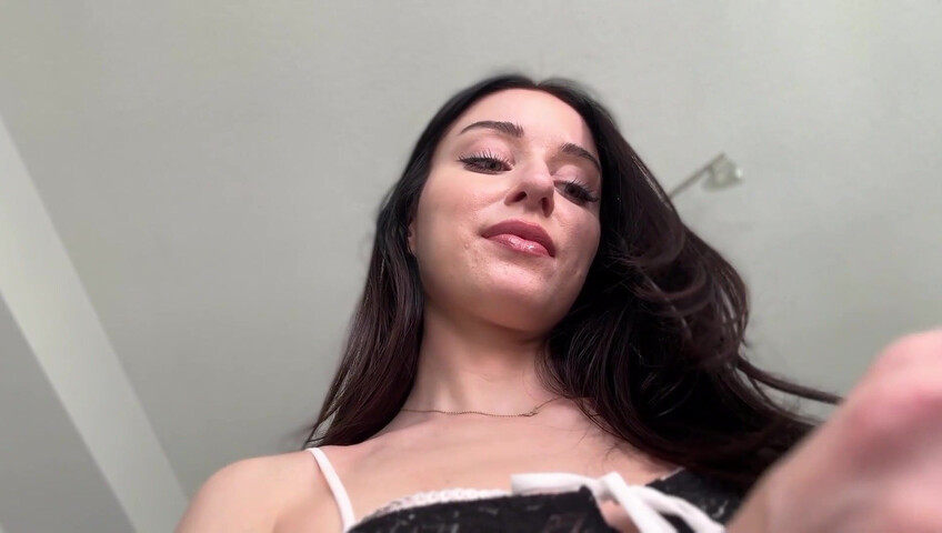 The MashaKata - I Missed You! Unwind after a long day.