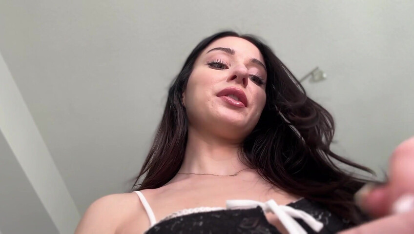 The MashaKata - I Missed You! Unwind after a long day.