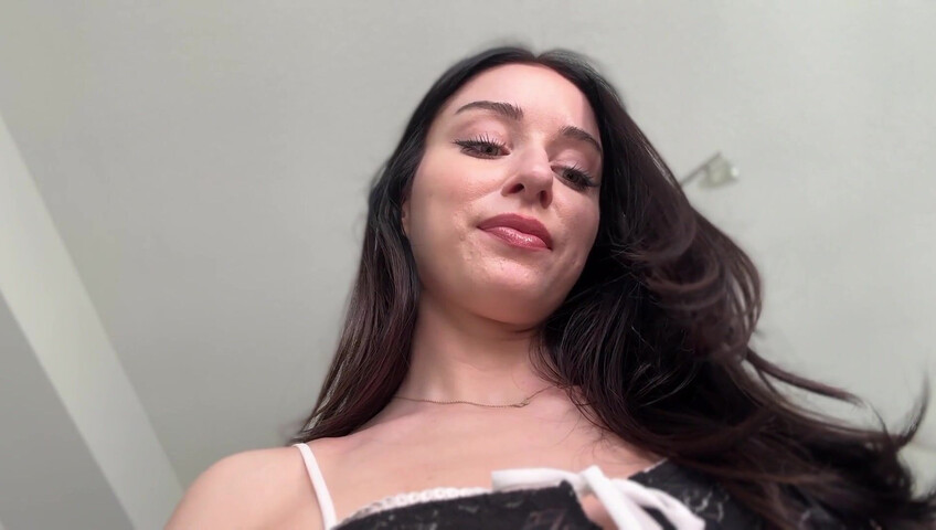 The MashaKata - I Missed You! Unwind after a long day.