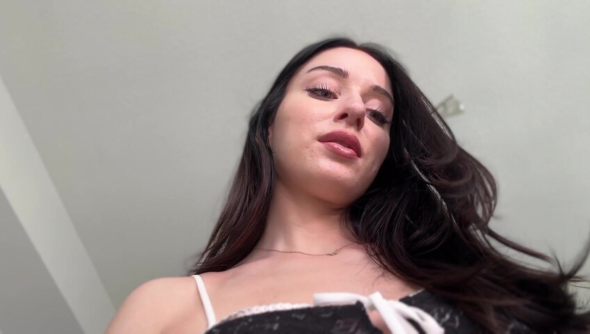 The MashaKata - I Missed You! Unwind after a long day.