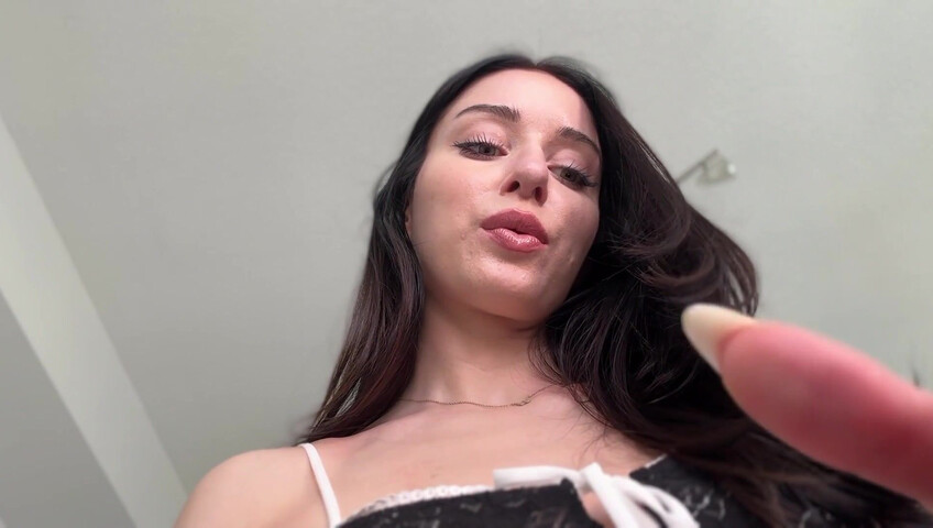 The MashaKata - I Missed You! Unwind after a long day.