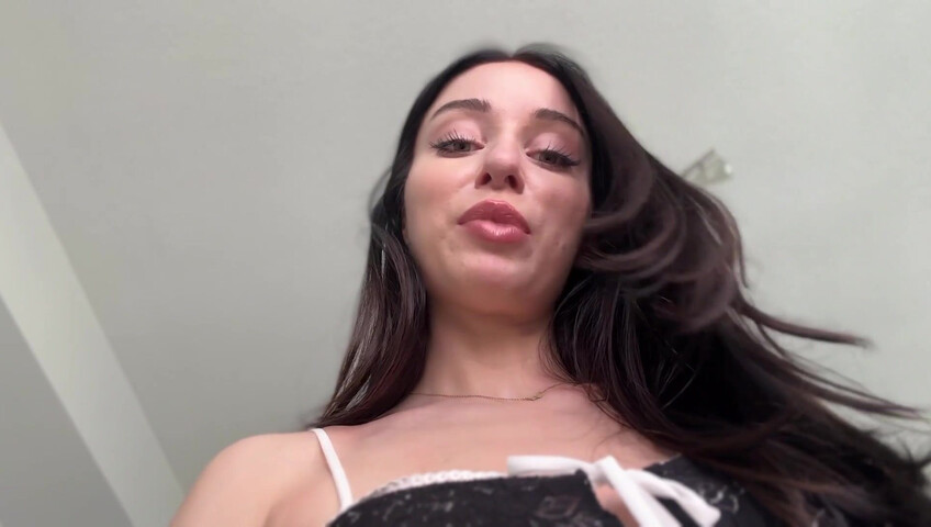 The MashaKata - I Missed You! Unwind after a long day.