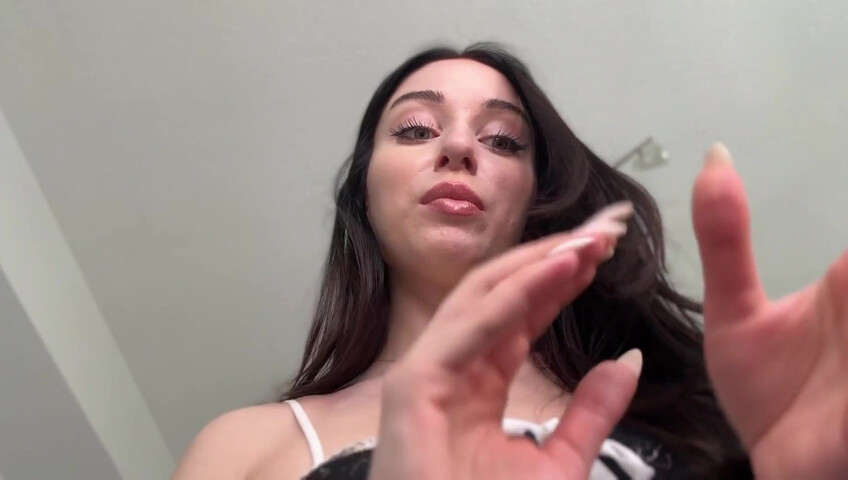 The MashaKata - I Missed You! Unwind after a long day.