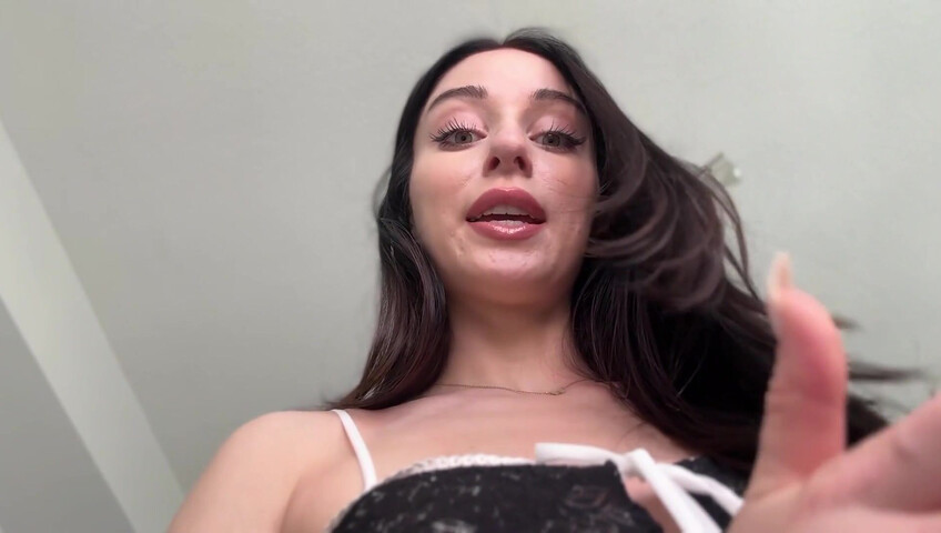 The MashaKata - I Missed You! Unwind after a long day.