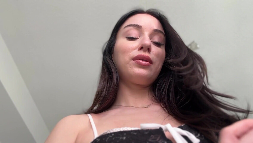 The MashaKata - I Missed You! Unwind after a long day.