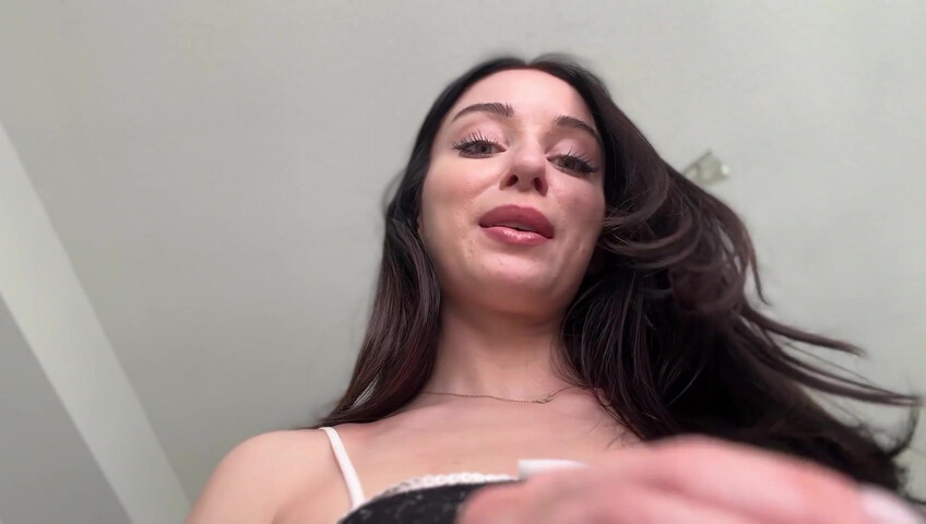 The MashaKata - I Missed You! Unwind after a long day.