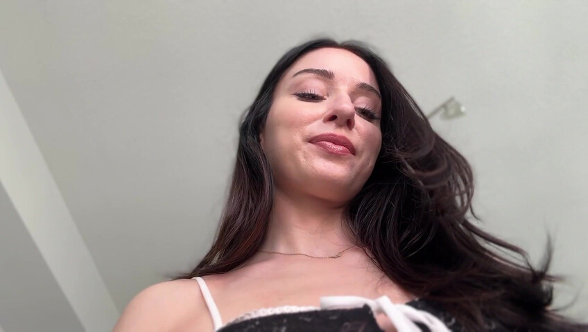 The MashaKata - I Missed You! Unwind after a long day.