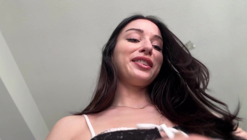 The MashaKata - I Missed You! Unwind after a long day.