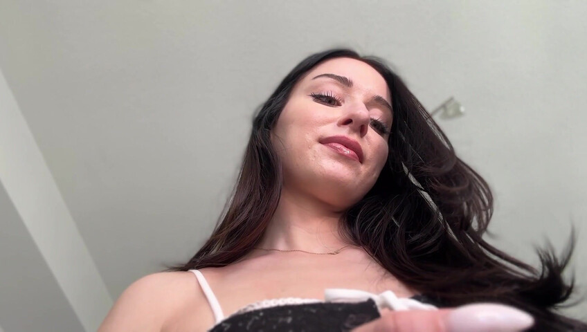 The MashaKata - I Missed You! Unwind after a long day.