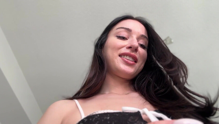 The MashaKata - I Missed You! Unwind after a long day.