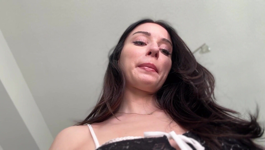 The MashaKata - I Missed You! Unwind after a long day.