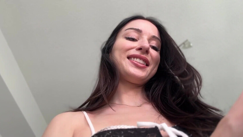 The MashaKata - I Missed You! Unwind after a long day.