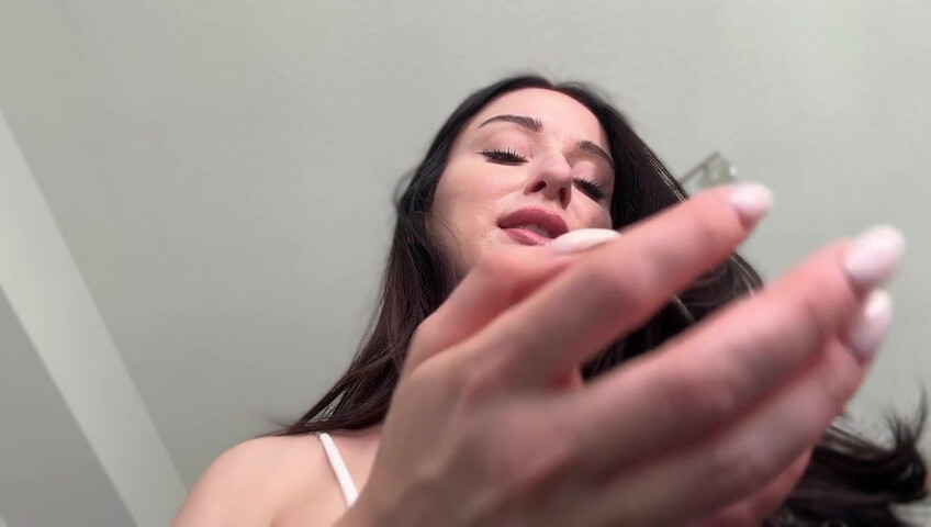 The MashaKata - I Missed You! Unwind after a long day.