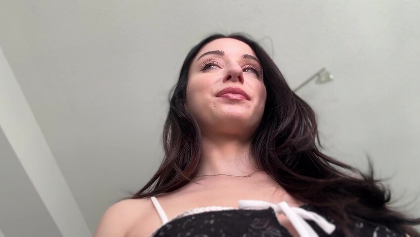 The MashaKata - I Missed You! Unwind after a long day.