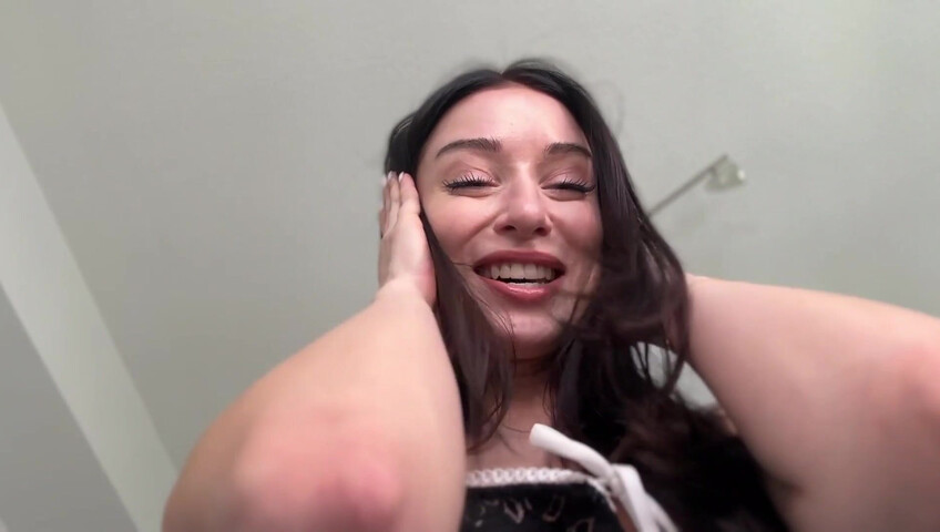 The MashaKata - I Missed You! Unwind after a long day.