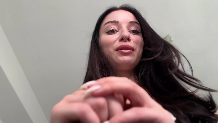 The MashaKata - I Missed You! Unwind after a long day.