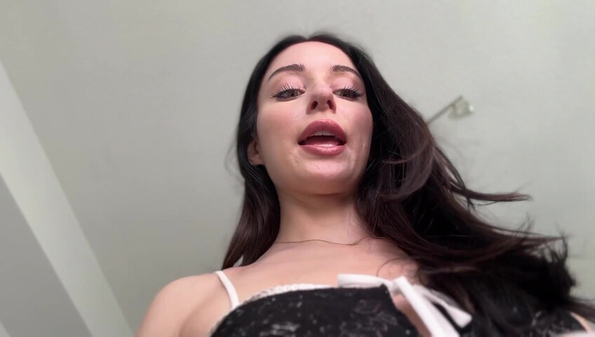 The MashaKata - I Missed You! Unwind after a long day.