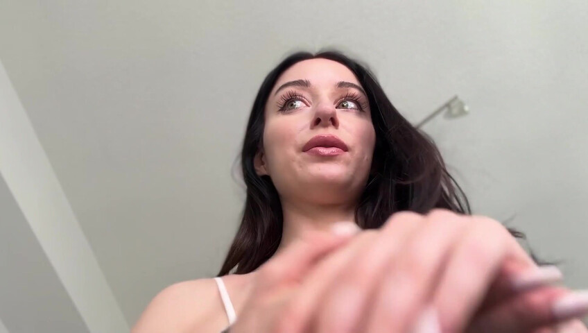 The MashaKata - I Missed You! Unwind after a long day.