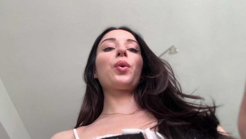 The MashaKata - I Missed You! Unwind after a long day.