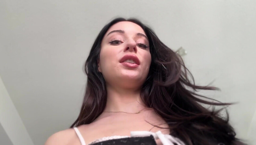 The MashaKata - I Missed You! Unwind after a long day.