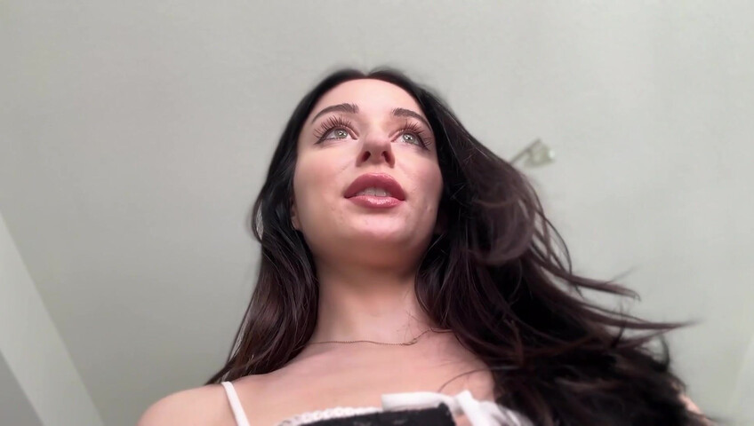 The MashaKata - I Missed You! Unwind after a long day.