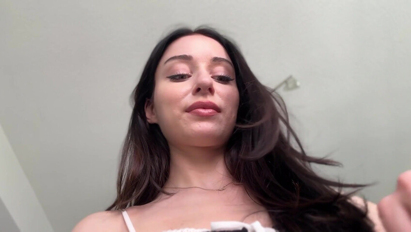 The MashaKata - I Missed You! Unwind after a long day.