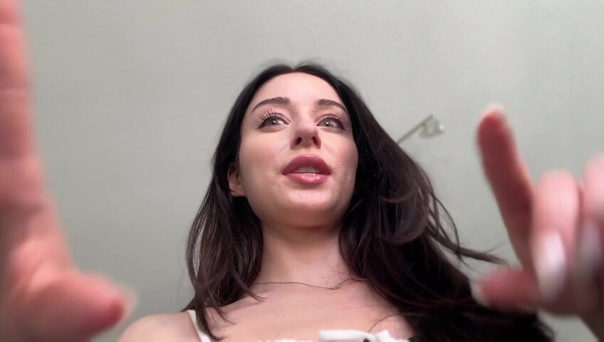 The MashaKata - I Missed You! Unwind after a long day.