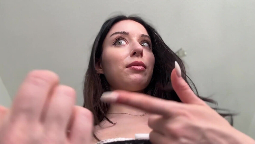 The MashaKata - I Missed You! Unwind after a long day.