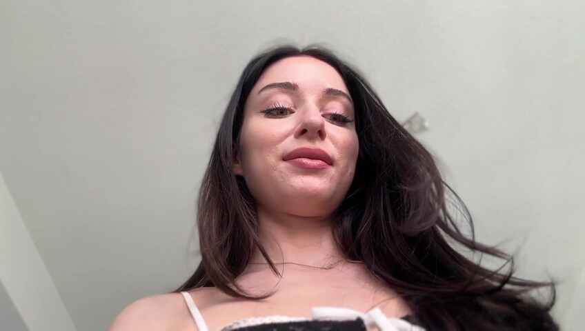 The MashaKata - I Missed You! Unwind after a long day.