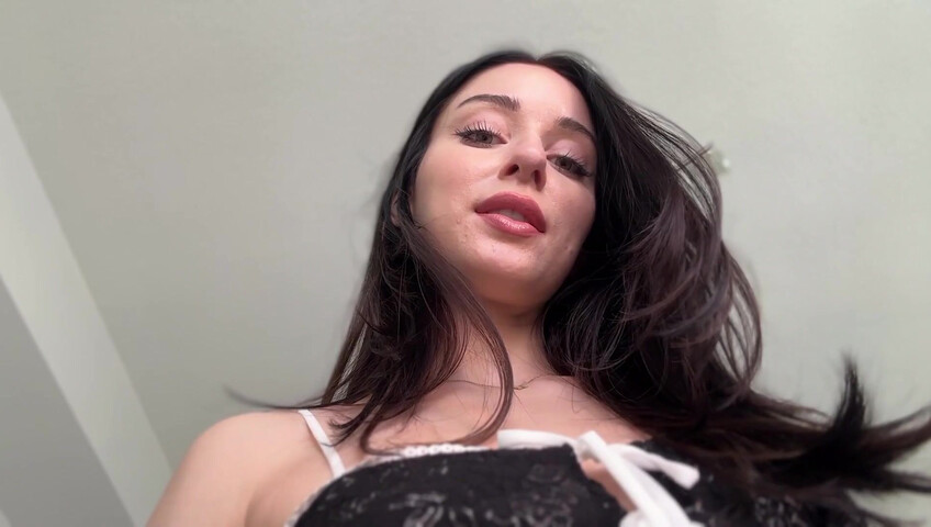 The MashaKata - I Missed You! Unwind after a long day.