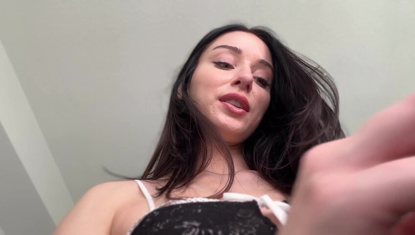 The MashaKata - I Missed You! Unwind after a long day.