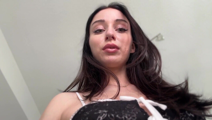 The MashaKata - I Missed You! Unwind after a long day.