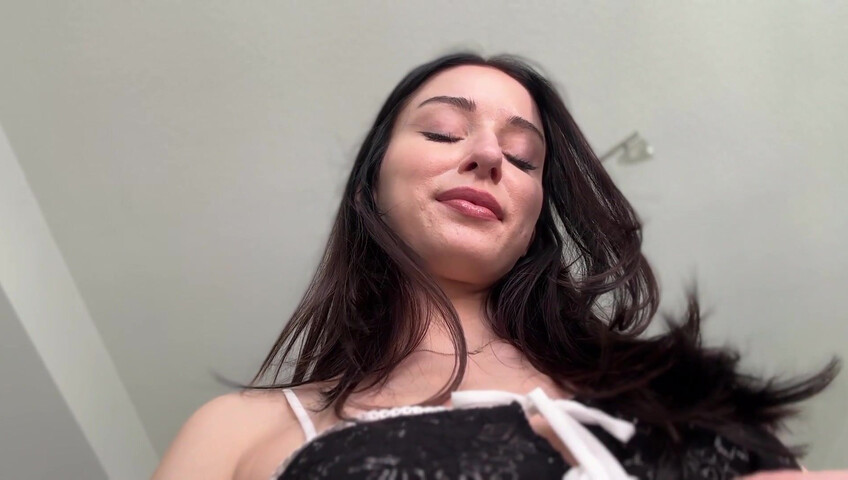 The MashaKata - I Missed You! Unwind after a long day.