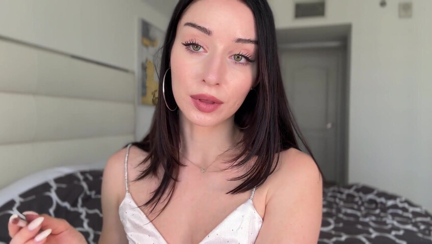 The MashaKata - ASMR Kisses For You