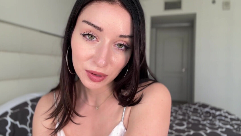 The MashaKata - ASMR Kisses For You