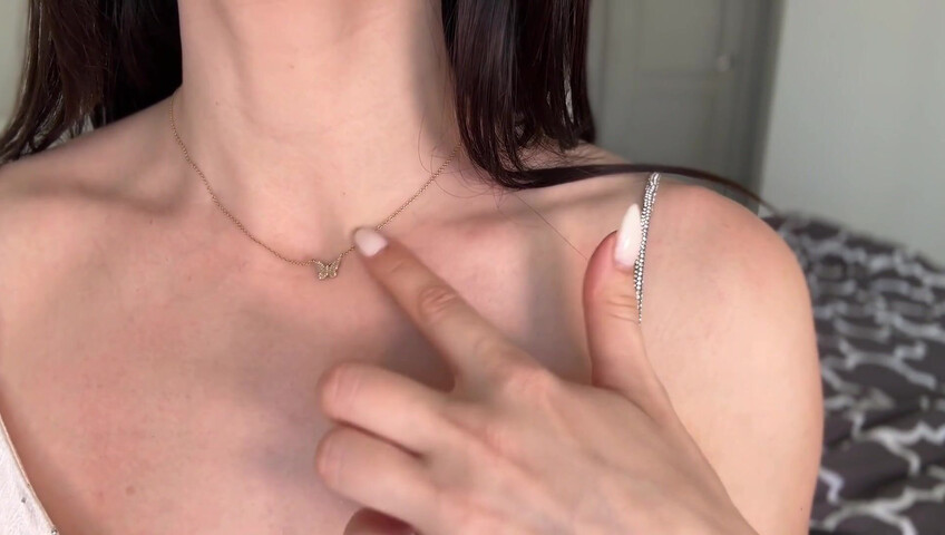 The MashaKata - ASMR Kisses For You