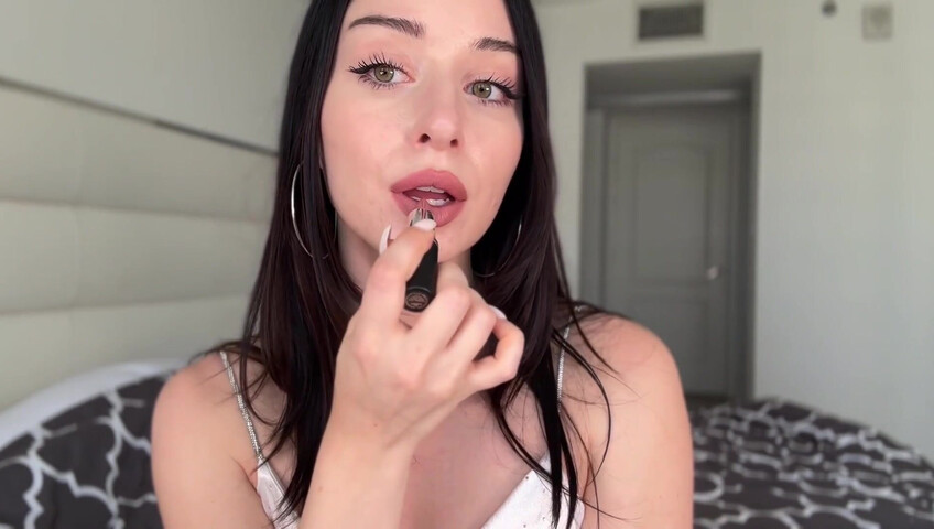 The MashaKata - ASMR Kisses For You